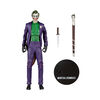 McFarlane Toys Mortal Kombat The Joker 7" Figurine