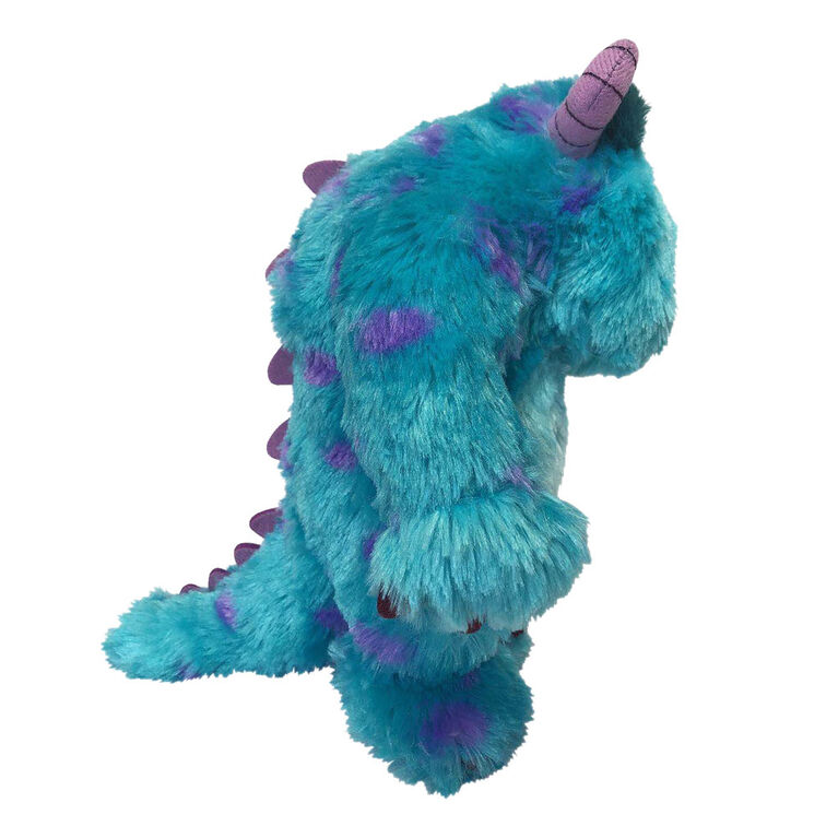 Disney Pixar Monsters, Inc: Sulley Plush