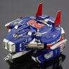 Power Rangers Lightning Collection Zord Ascension Project In Space Astro Megazord 1:144 Scale 14.5 Inch Collectible