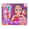 Jeu de manucure et de coiffure Sparkle Girlz