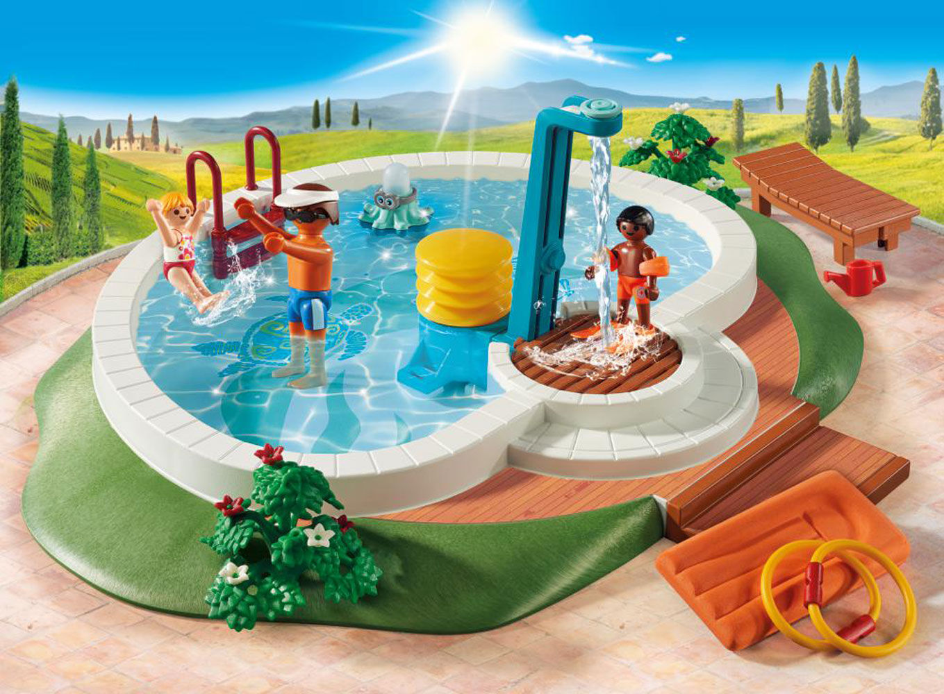 toys r us swimming pools