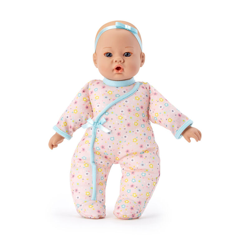 Madame Alexander - 12 Inch Lil' Cuddles First Baby