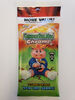 2020 Garbage Pail Kids Chrome Fat Pack - English Edition