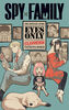 Spy X Family: The Official Guide - Eyes Only - English Edition