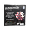 NHL Montreal Canadiens Oversized Wearable Sherpa Hooded Blanket, One Size Fits Most