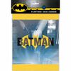 Batman Loot Bags, 8 pieces