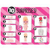 Soeurs LOL Surprise Confetti Pop Birthday