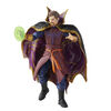 Marvel Legends Series, figurine Doctor Strange Supreme et 1 pièce Build-a-Figure