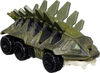 Hot Wheels Character Cars Jurassic World Stegosaurus