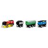 Imaginarium - Power Steam Engine Set