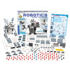 Robotics: Smart Machines