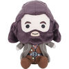 Harry Potter Plush Doll Rubeus Hagrid 8''