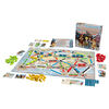 Days Of Wonder - Les Aventuriers Du Rail - Mon Premier Voyage - Europe - French Edition