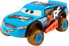 Disney/Pixar Cars XRS Mud Racing Cal Weathers Vehicle - English Edition