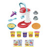 Play-Doh Kitchen Creations Spinning Treats Mixer