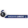 NHL WiperTag Vancouver Canucks - Édition anglaise