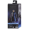 Star Wars The Black Series Inquisitor - Fourth Sister, Star Wars: Obi-Wan Kenobi 6-Inch Action Figures