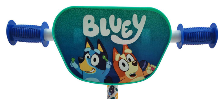 Bluey - 3 Wheel Scooter - R Exclusive