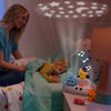 MEGA- Fisher-Price - Veilleuse Doux Sommeil, 30 pièces