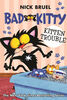 Bad Kitty: Kitten Trouble - Édition anglaise