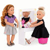 Our Generation, Glitz And Glamour, Dressing Room Playset for 18-inch Dolls