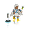 RoBlox Figure - Q-Clash: Zadena
