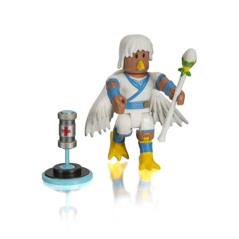 RoBlox Figure - Q-Clash: Zadena
