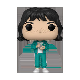Figurine en Vinyle Sae-byeok 067 POP TV: Squid Game