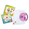 LeapFrog LeapStart - Pack Réussite scolaire - Rose - Édition anglaise