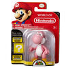 Monde de Nintendo - Figurines de 4 pouces - Vague 3 - Assortiment