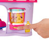 Polly Pocket - Coffret de jeu Vétérinaire Câlins et Soins