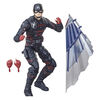Hasbro Marvel Legends Series Avengers Action Figure Toy U.S. Agent