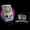 LEGO Game Boy 3D Puzzle - Retro Nintendo Building Set for Adults, Ages 18 and Up - 72046