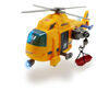 Dickie Toys Rescue Team - Rescue Helicopter