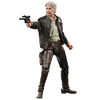 Star Wars The Black Series Archive Han Solo Toy 6-Inch-Scale Star Wars: The Force Awakens Collectible Action Figure