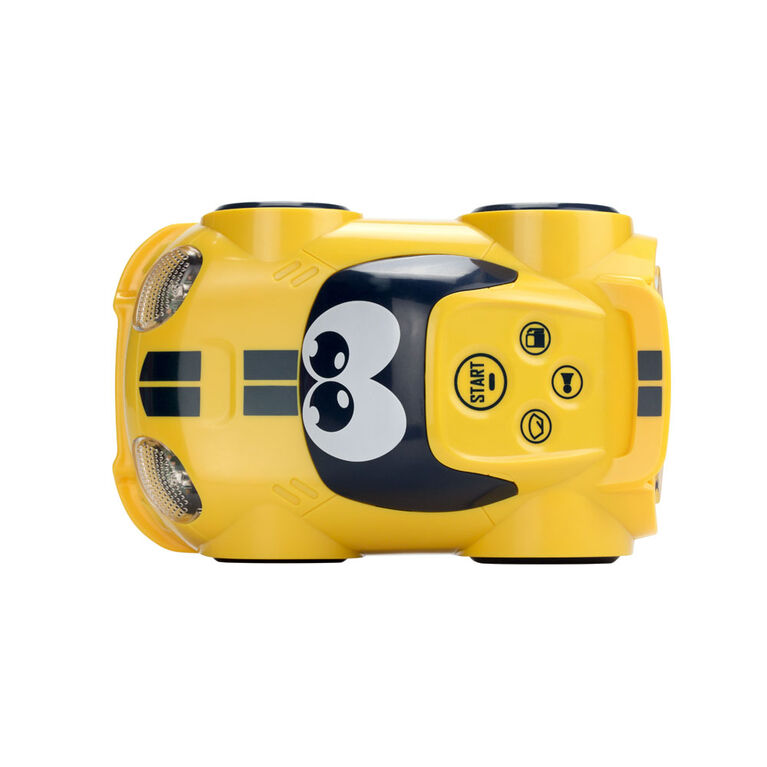 Ma Première Voiture Assortiment