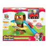 VTech CoComelon Go! Go! Smart Wheels Treehouse Track Set - English Edition