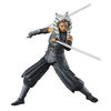 Star Wars The Black Series Archive Collection Ahsoka Tano, Star Wars Collectible 6 Inch Action Figure