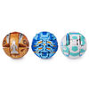 Bakugan, Starter Pack 3 personnages, Hydranoid, Créatures transformables à collectionner