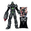 DC Multiverse Grid (Forever Evil) 7" Figure McFarlane Collector Edition #29