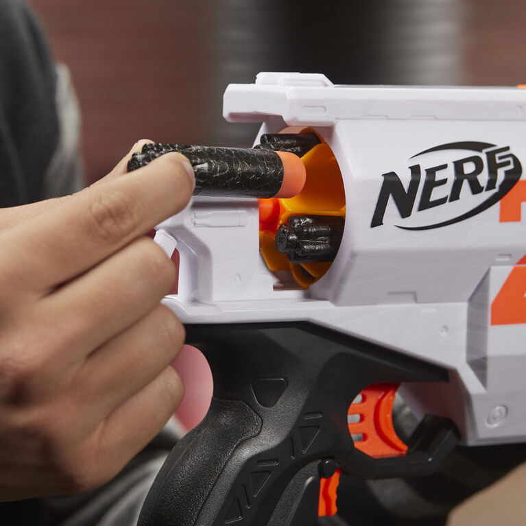 Nerf Ultra Two - Blaster motorisé