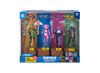 Fortnite - 4 Figure Pack Squad Mode Assortment