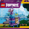 LEGO Fortnite Supply Llama Building Toy for Gamers, Ages 12+ - 77071