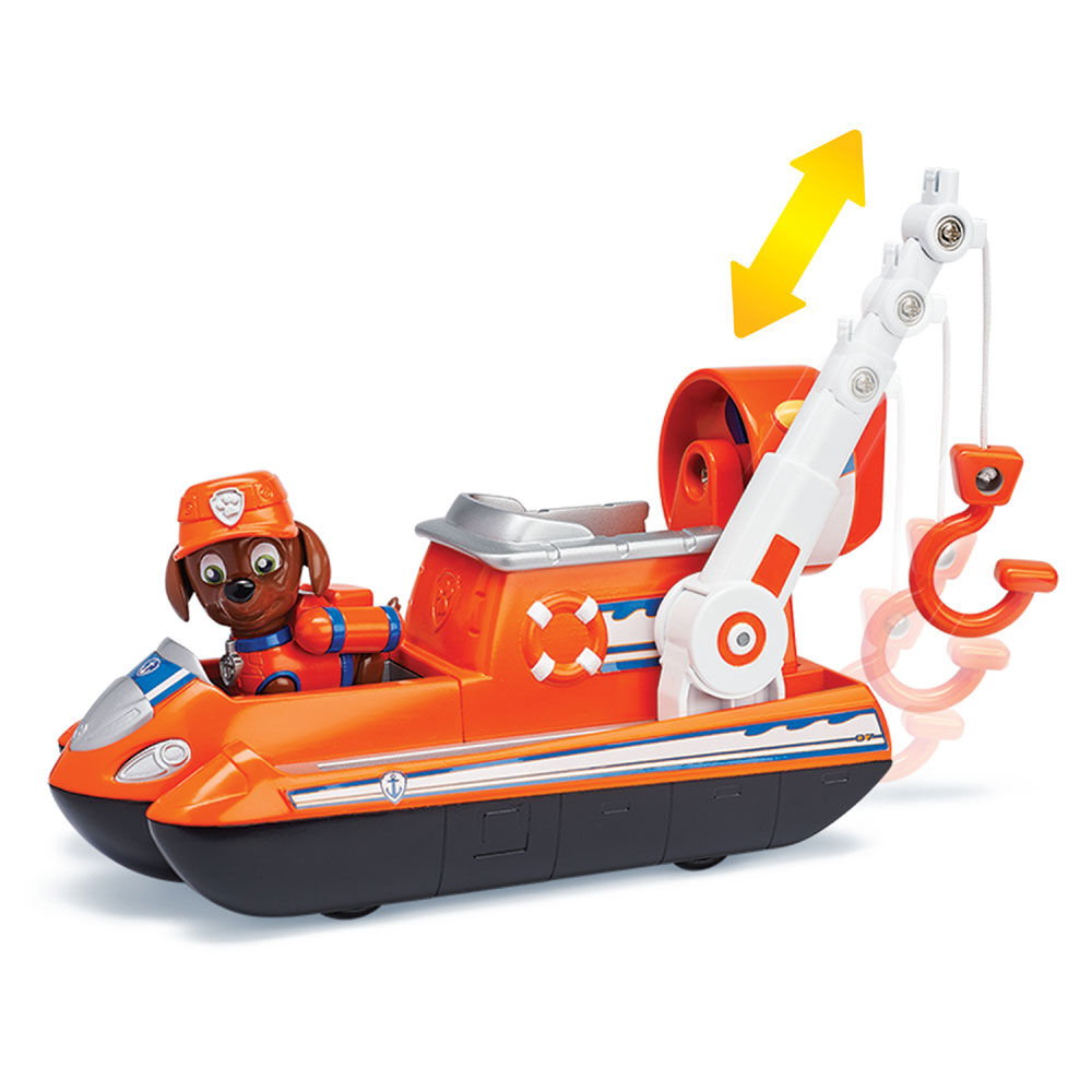 ultimate zuma paw patrol