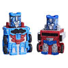 Transformers Swapticons Optimus Prime and Ultra Magnus Action Figures