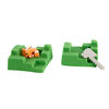 Minecraft Mini Mining Spawn Egg Figure
