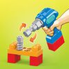 Mega Bloks Lil' Building Drill Set - R Exclusive