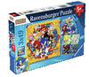 Ravensburger - Sonic the Hedgehog 3x49 puzzle