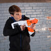 Desolator Nerf Doomlands Toy Blaster with 10-Dart Clip - R Exclusive