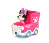 Vtech  Go! Go! Smart Wheels - Disney Minnie Ice Cream Parlor  - Édition anglaise